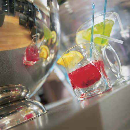 Hotel Kilkenny Dış mekan fotoğraf