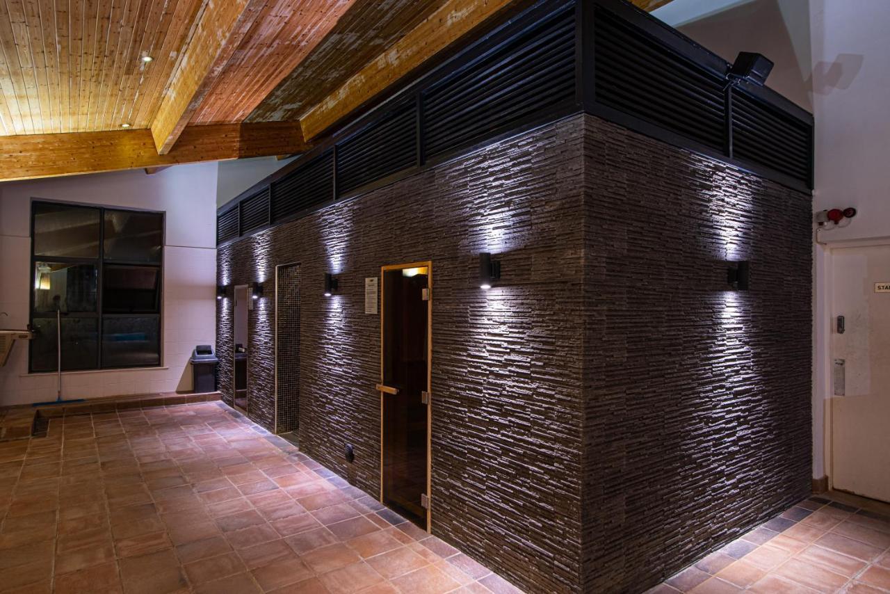 Hotel Kilkenny Dış mekan fotoğraf