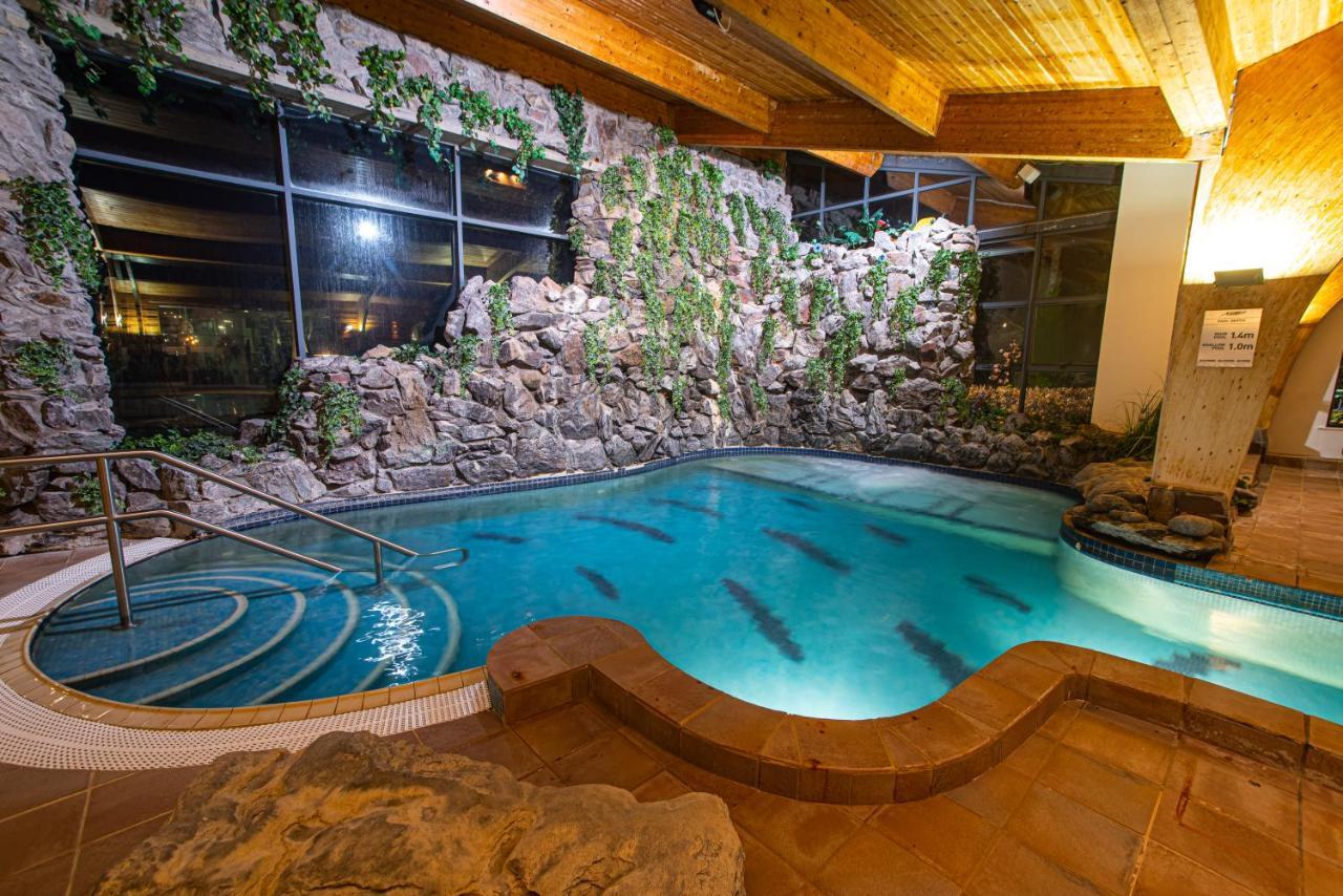 Hotel Kilkenny Dış mekan fotoğraf