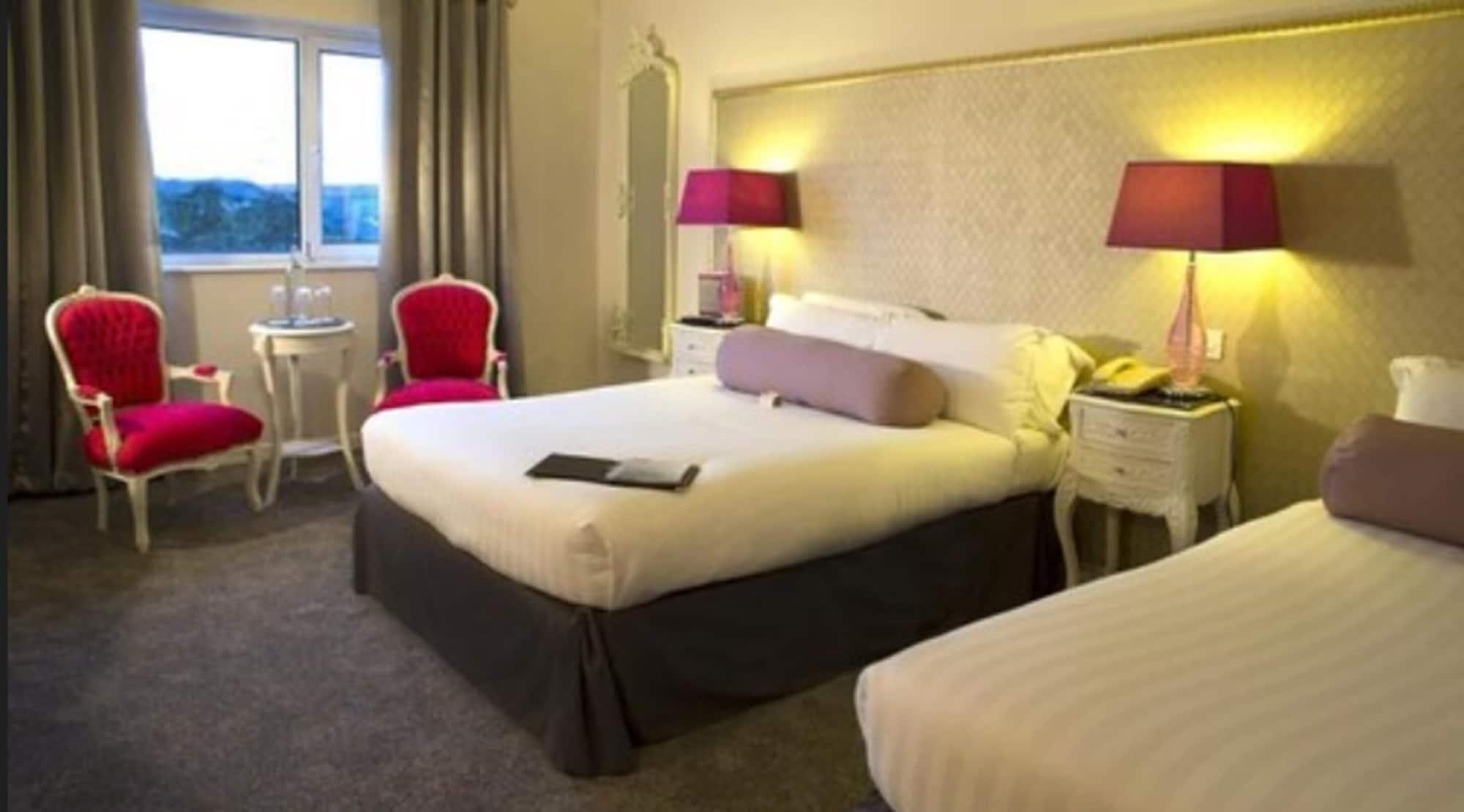 Hotel Kilkenny Dış mekan fotoğraf