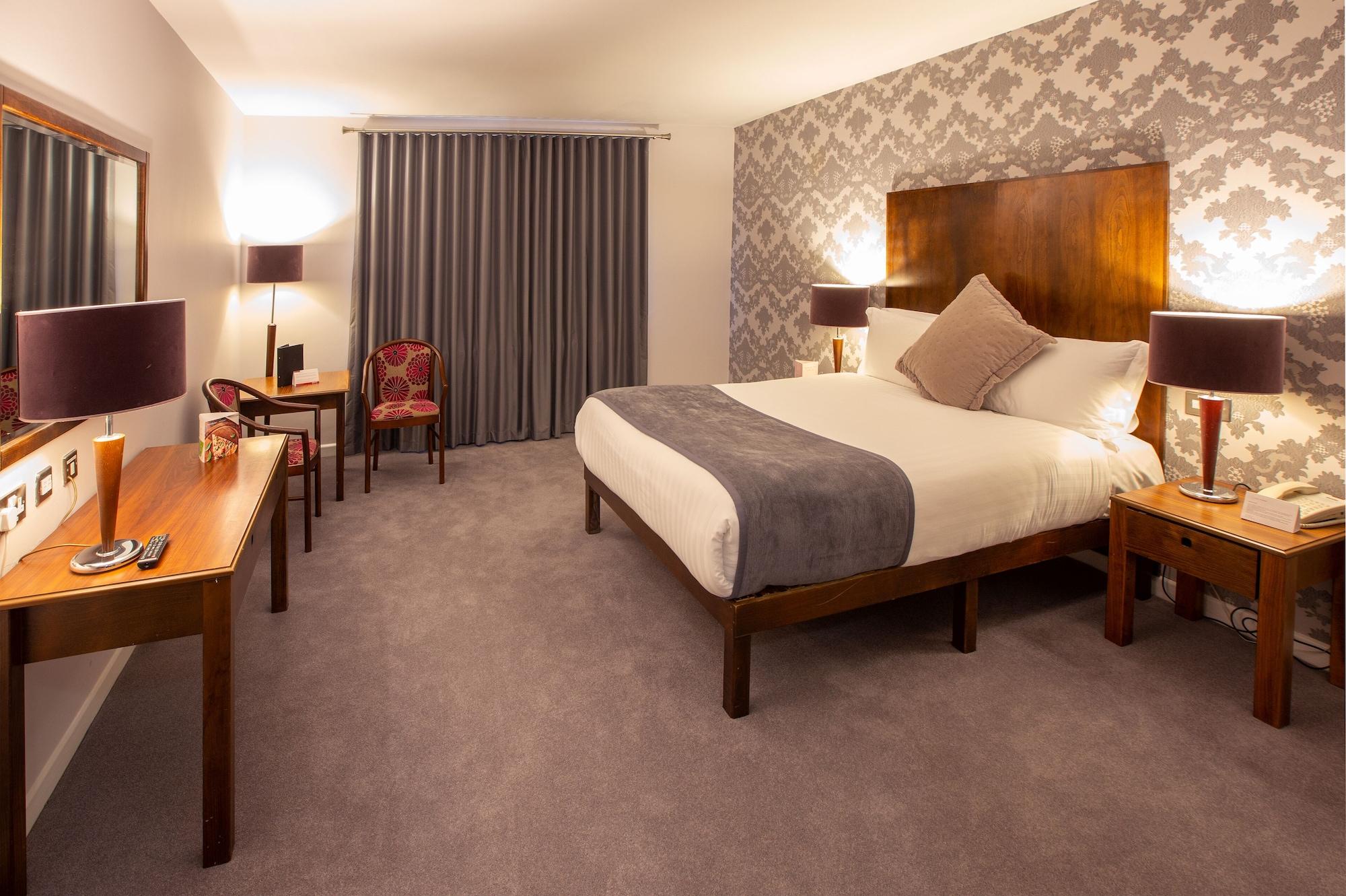 Hotel Kilkenny Dış mekan fotoğraf