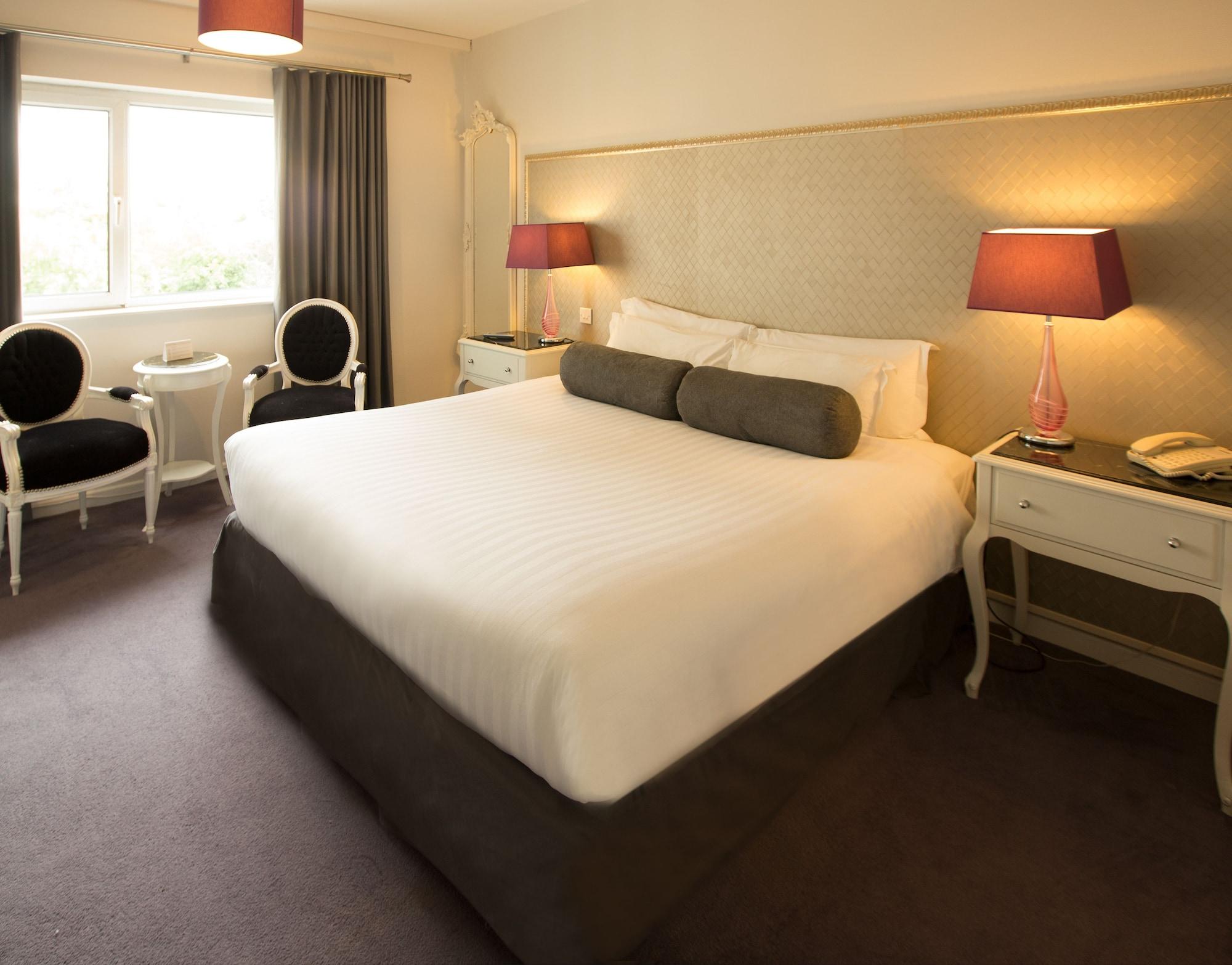 Hotel Kilkenny Dış mekan fotoğraf