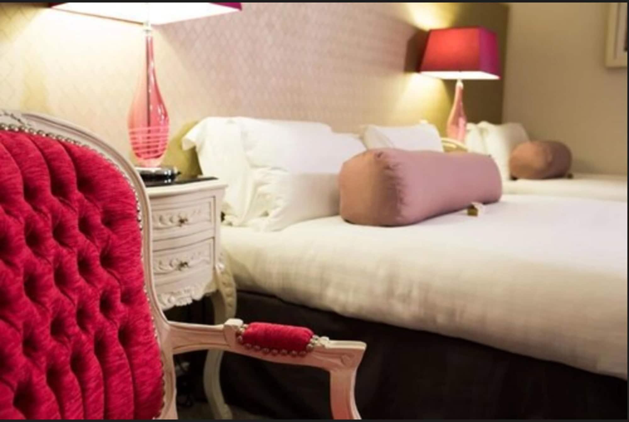 Hotel Kilkenny Dış mekan fotoğraf