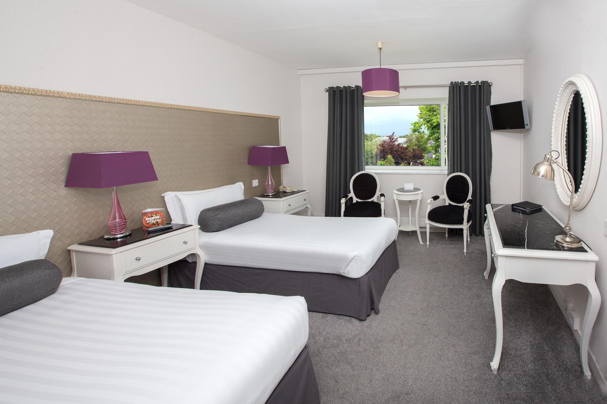 Hotel Kilkenny Dış mekan fotoğraf