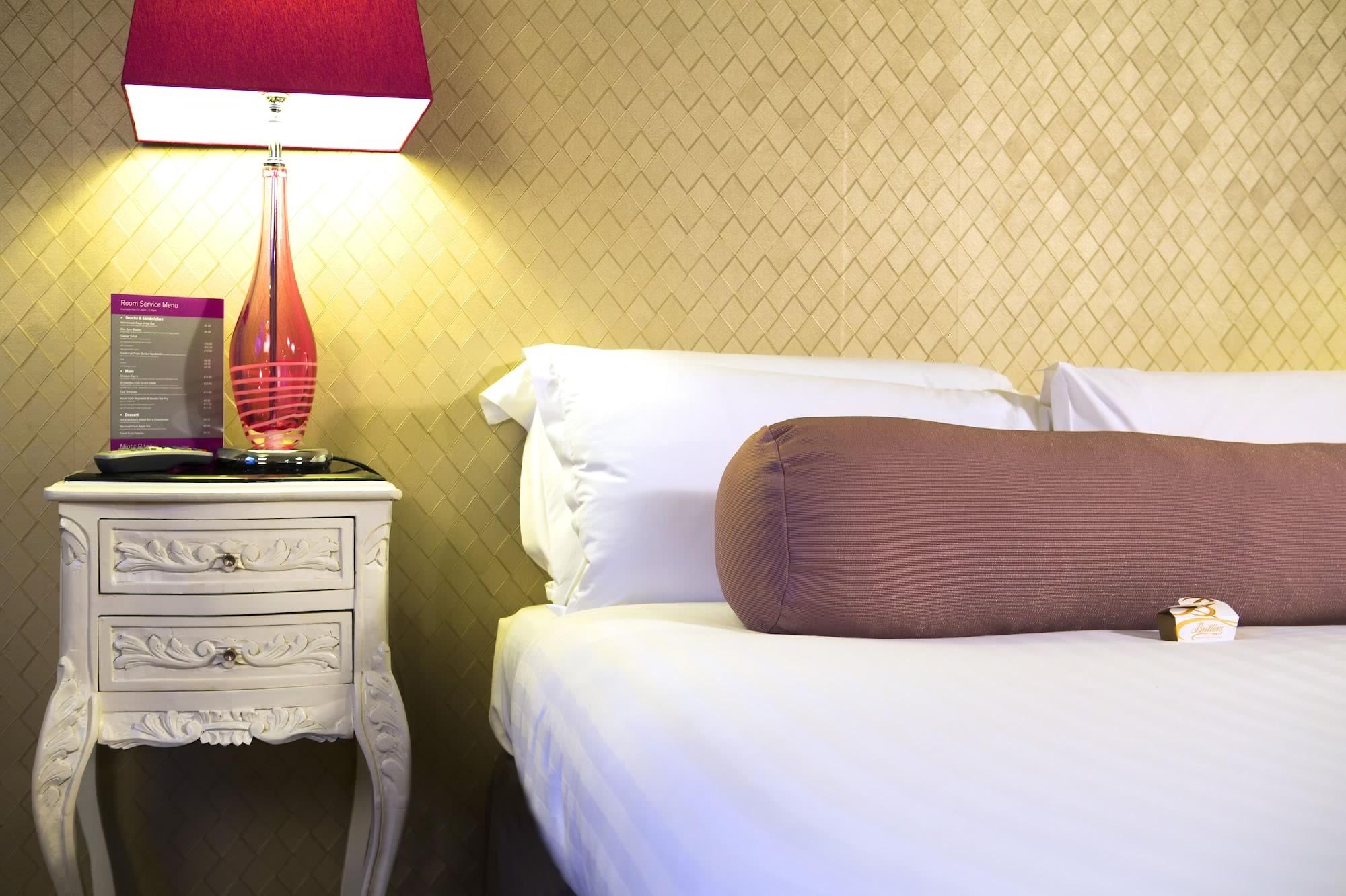 Hotel Kilkenny Dış mekan fotoğraf