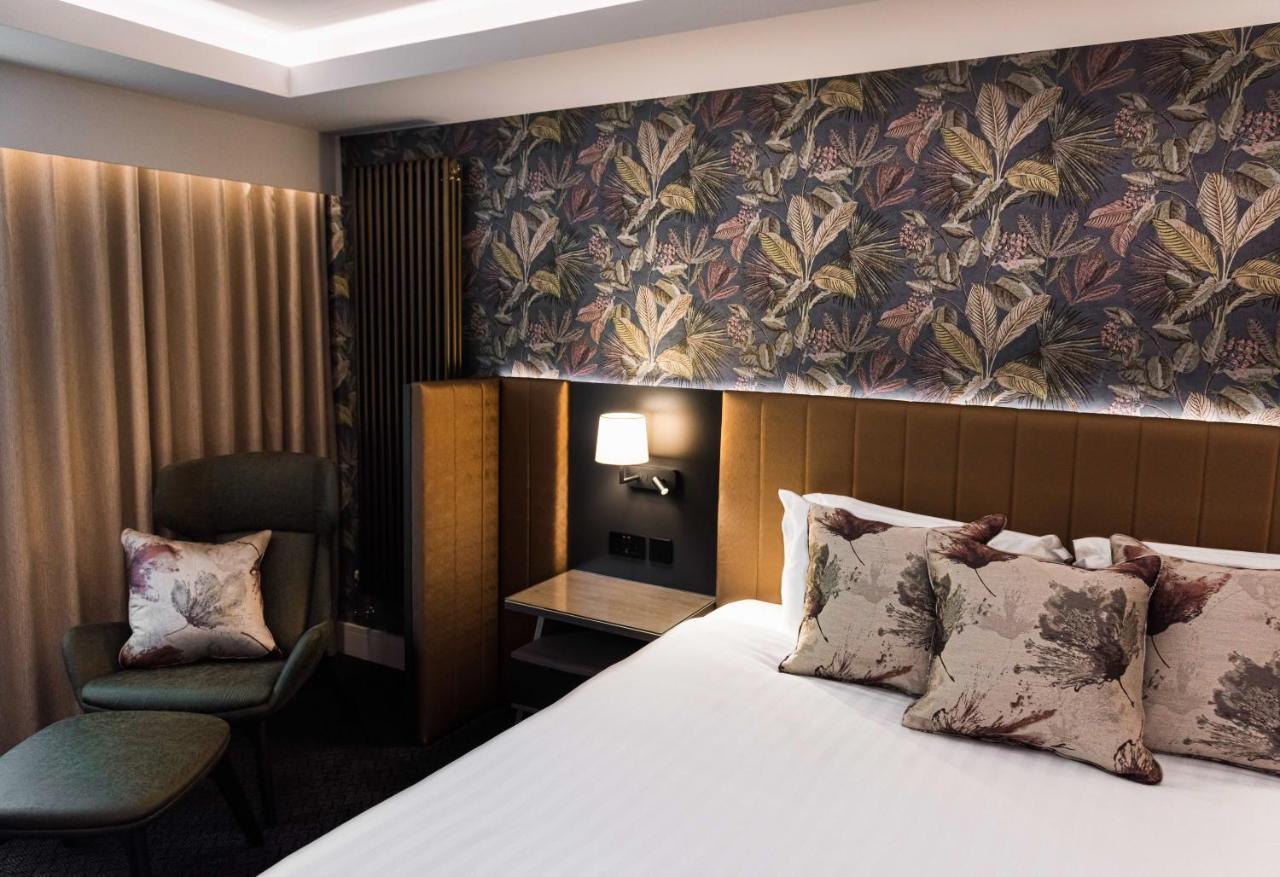 Hotel Kilkenny Dış mekan fotoğraf