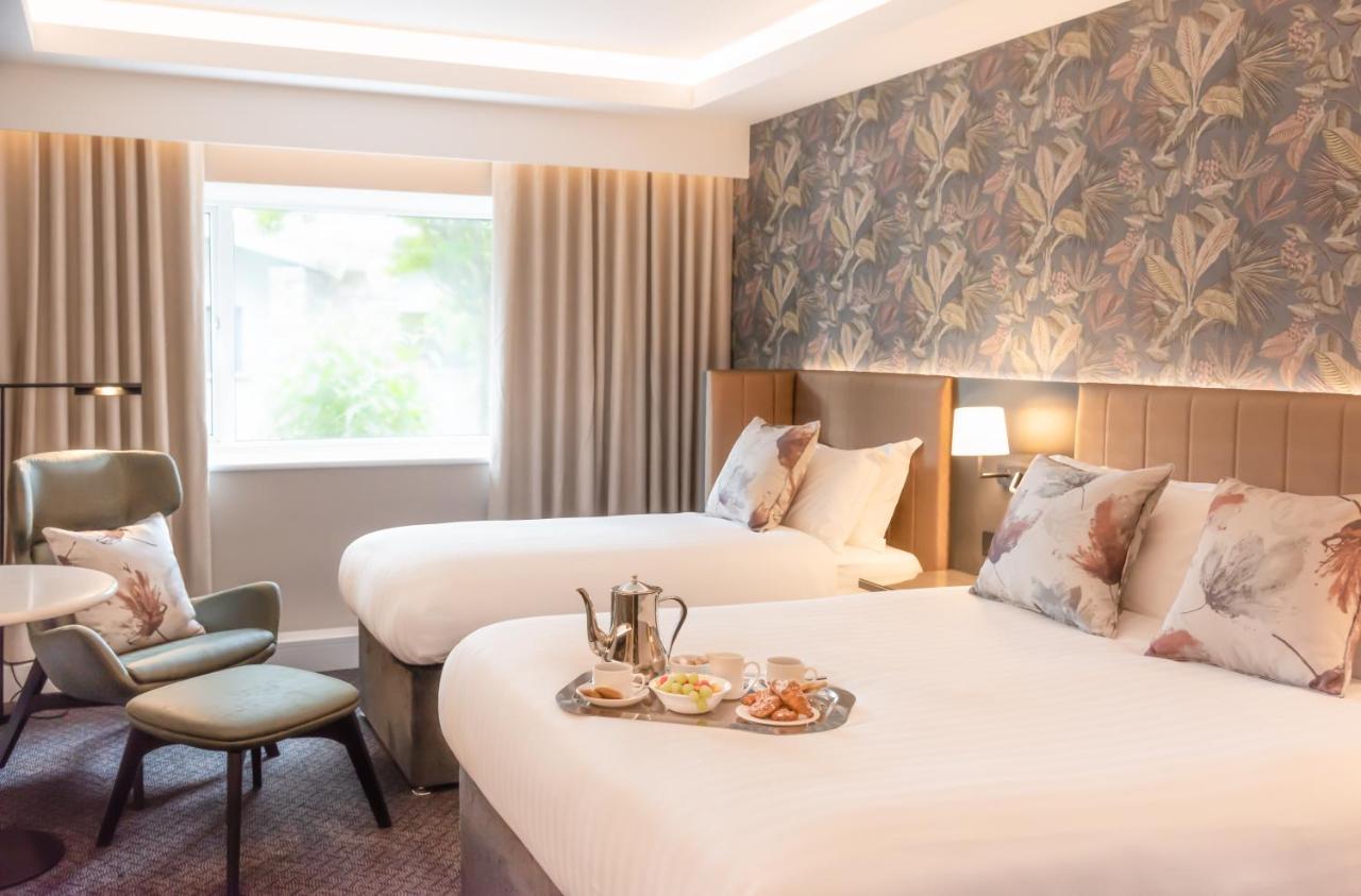 Hotel Kilkenny Dış mekan fotoğraf