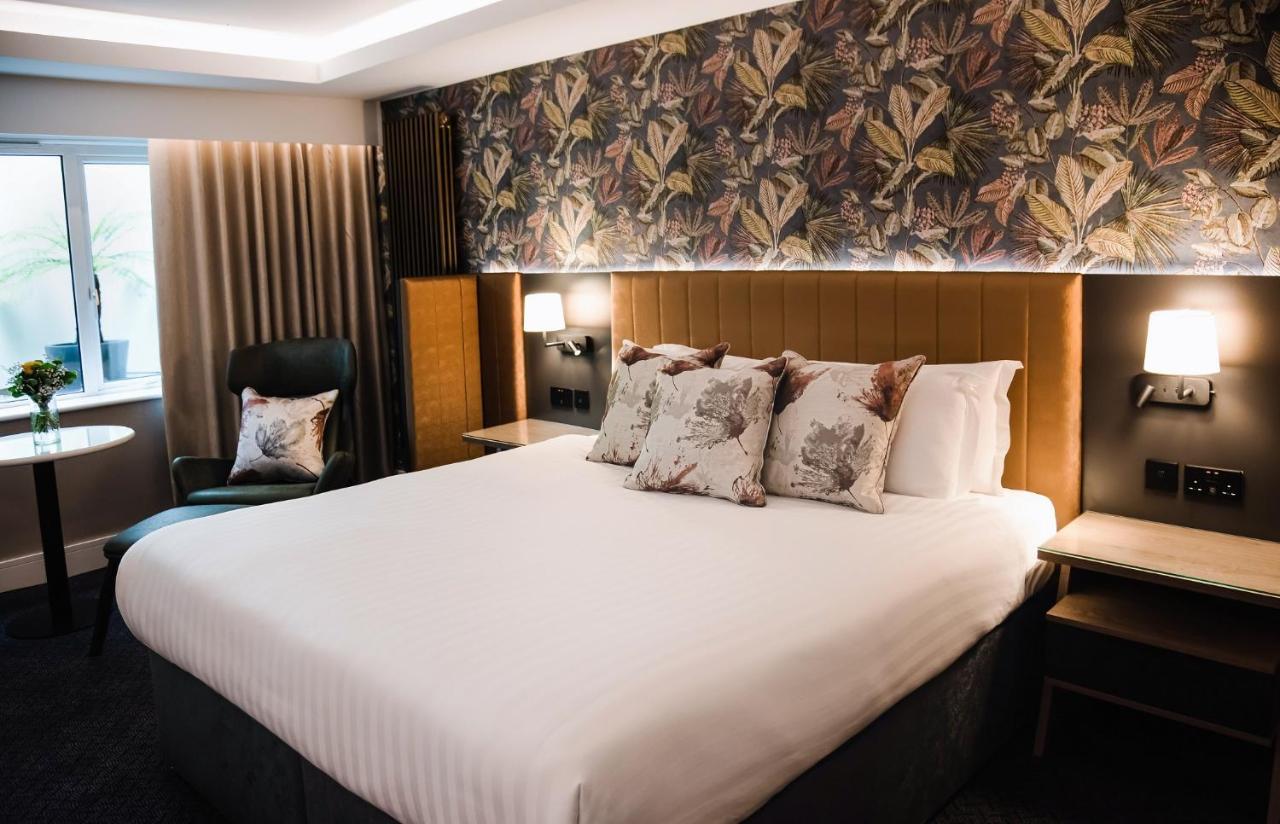 Hotel Kilkenny Dış mekan fotoğraf