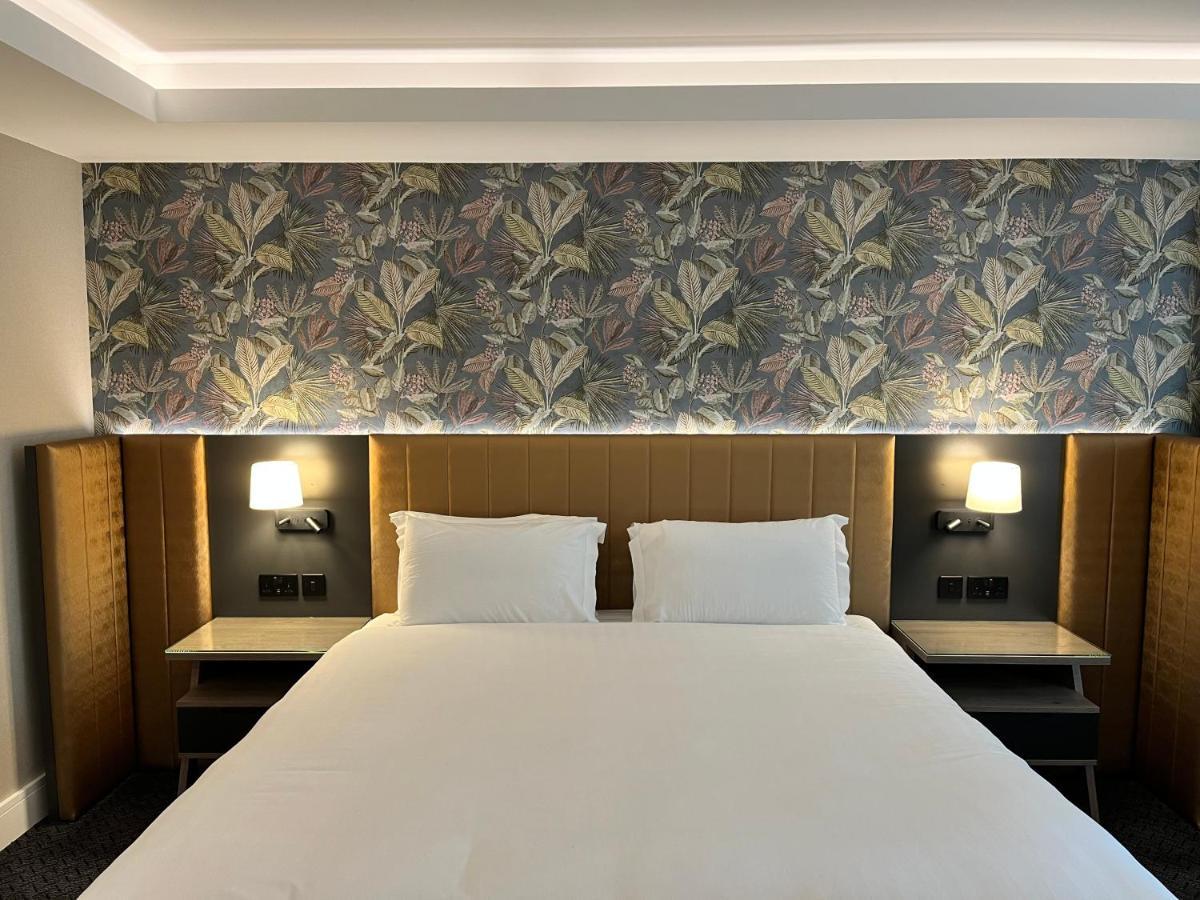Hotel Kilkenny Dış mekan fotoğraf