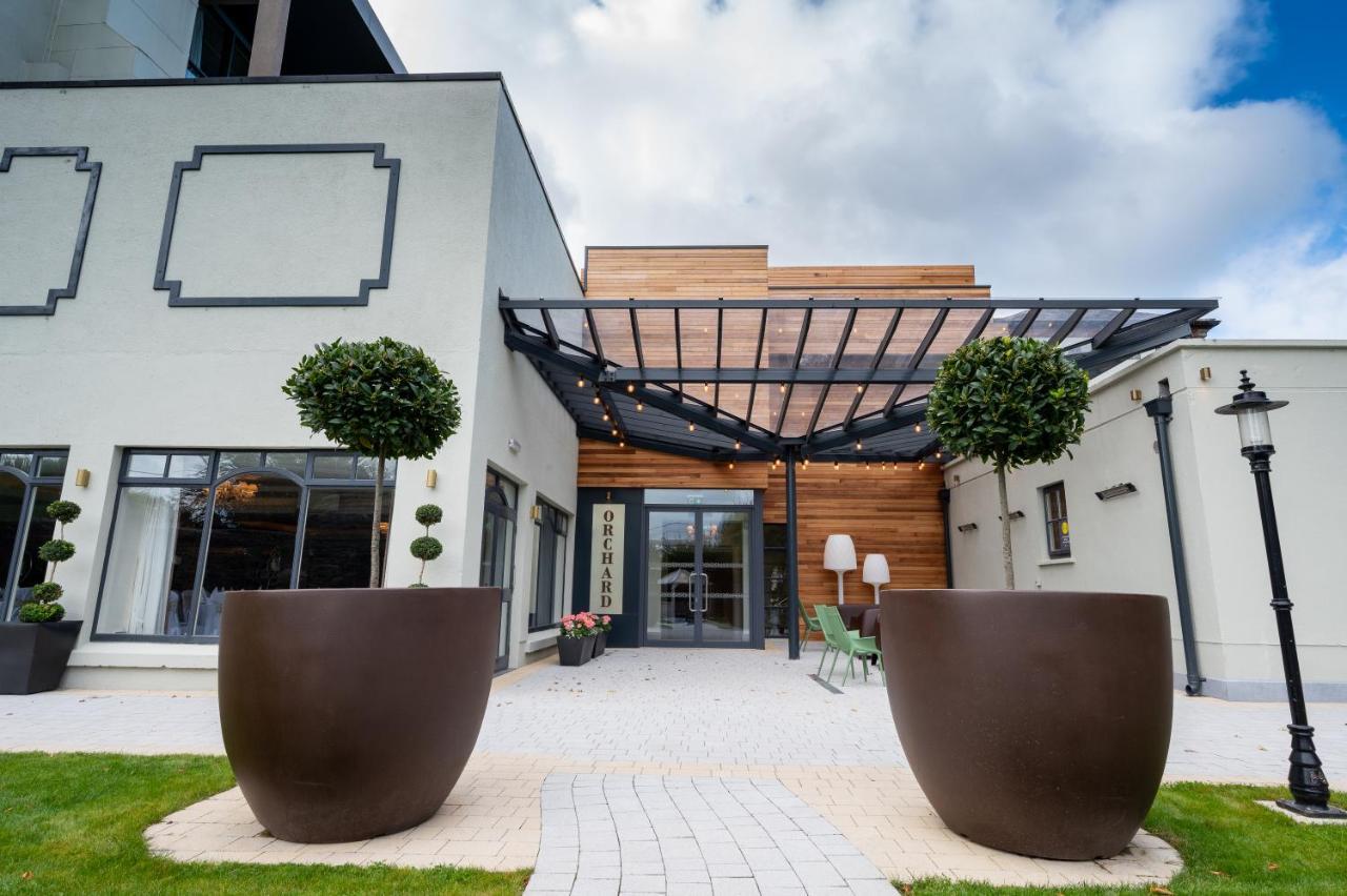 Hotel Kilkenny Dış mekan fotoğraf