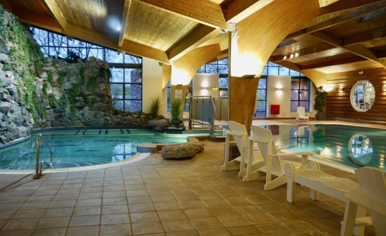 Hotel Kilkenny Dış mekan fotoğraf