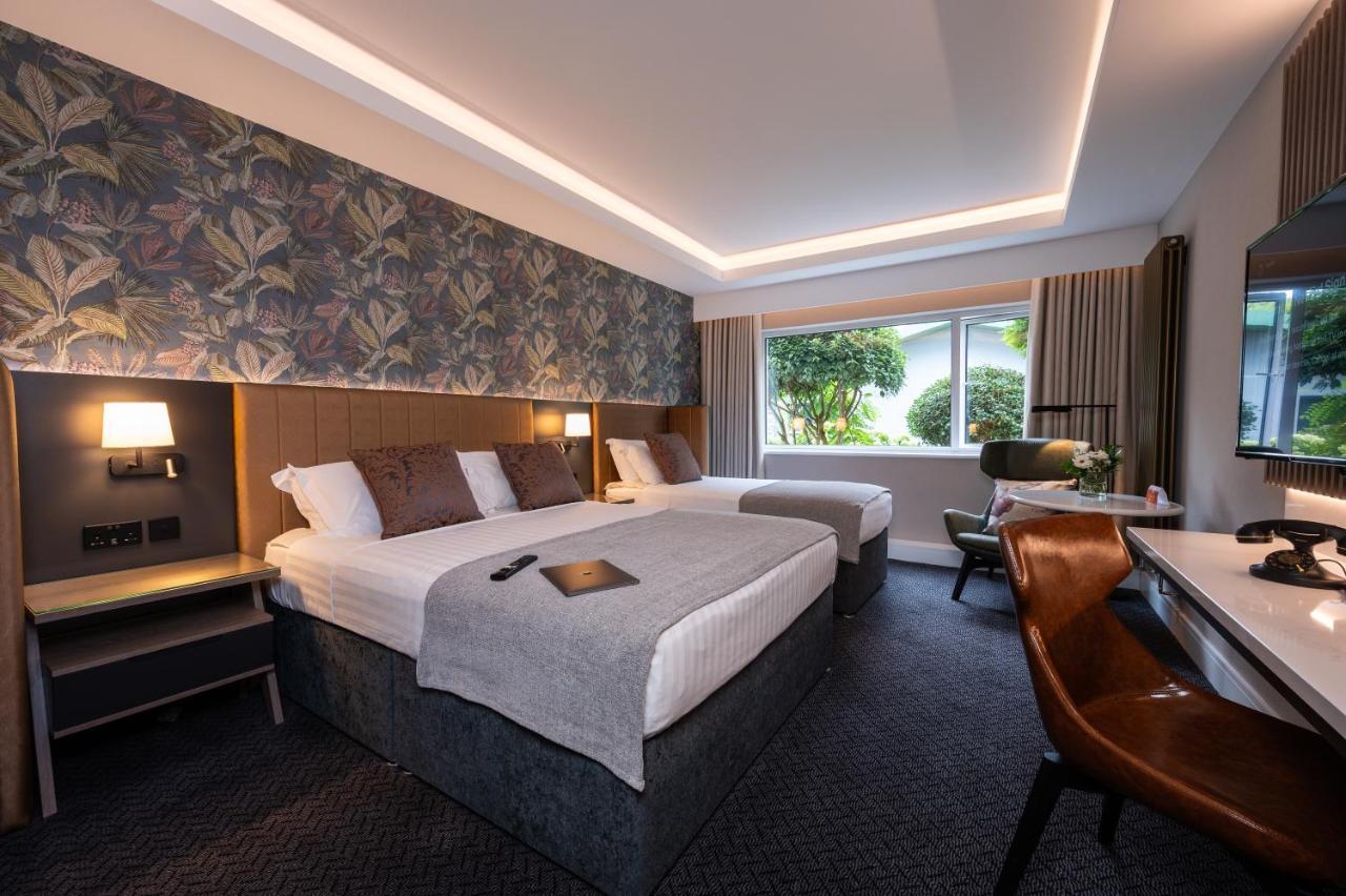 Hotel Kilkenny Dış mekan fotoğraf
