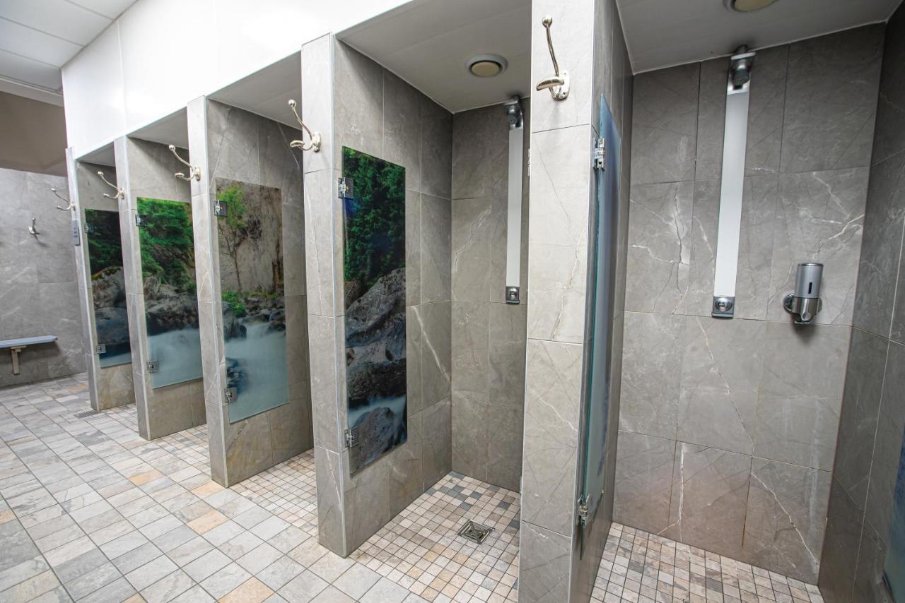 Hotel Kilkenny Dış mekan fotoğraf