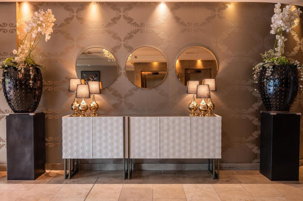Hotel Kilkenny Dış mekan fotoğraf