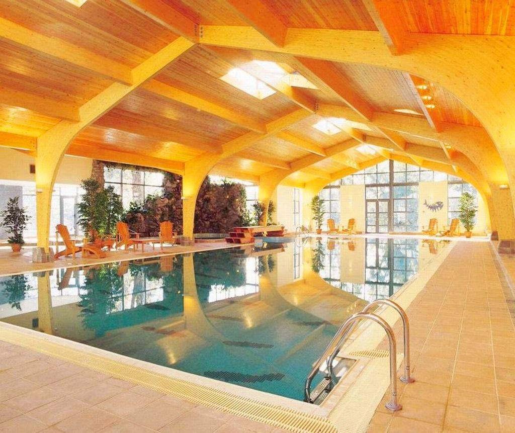 Hotel Kilkenny Dış mekan fotoğraf