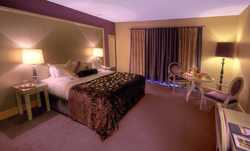 Hotel Kilkenny Dış mekan fotoğraf