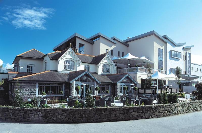Hotel Kilkenny Dış mekan fotoğraf