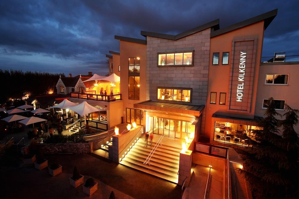 Hotel Kilkenny Dış mekan fotoğraf