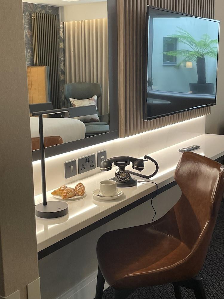 Hotel Kilkenny Dış mekan fotoğraf