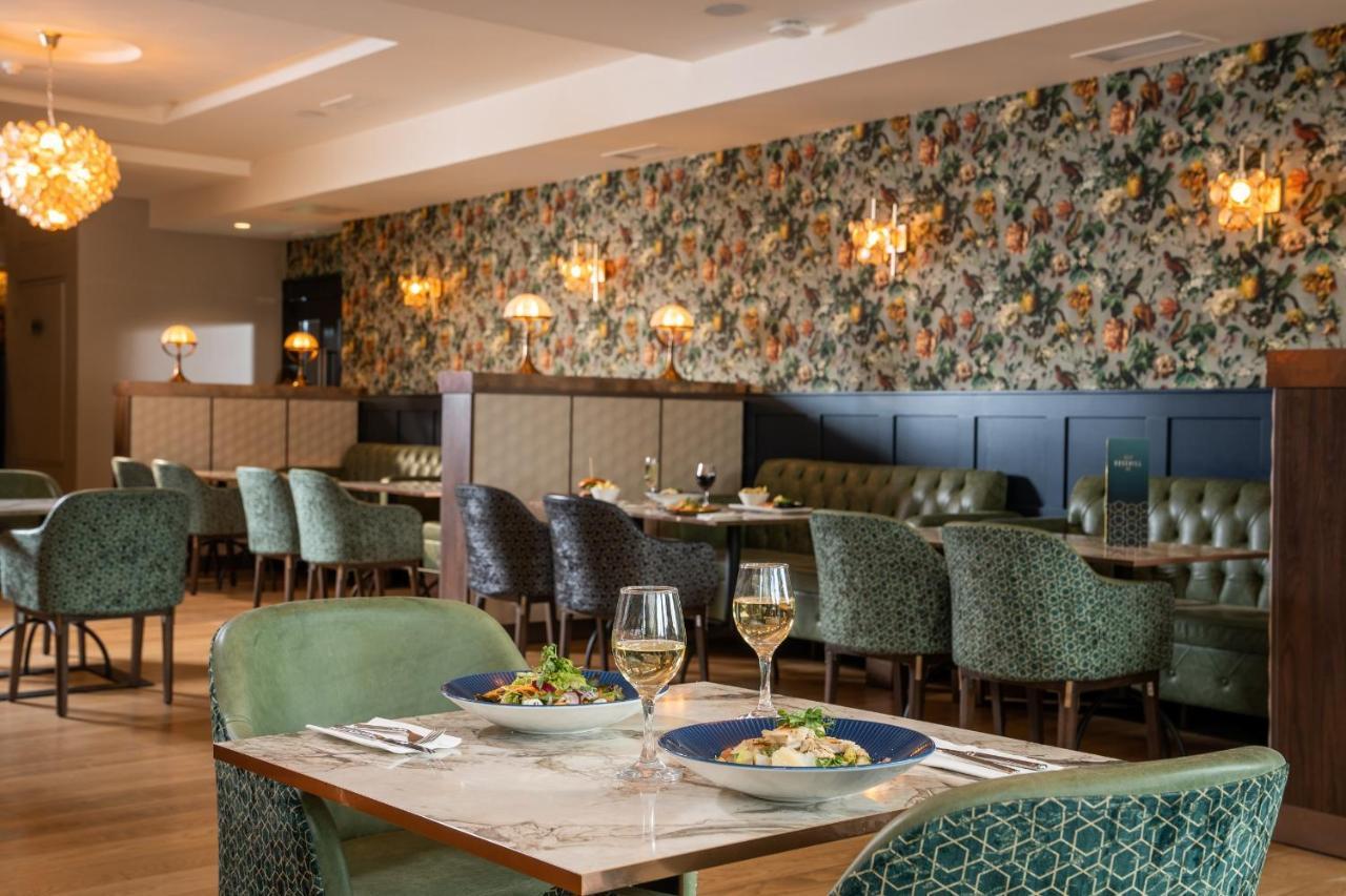 Hotel Kilkenny Dış mekan fotoğraf