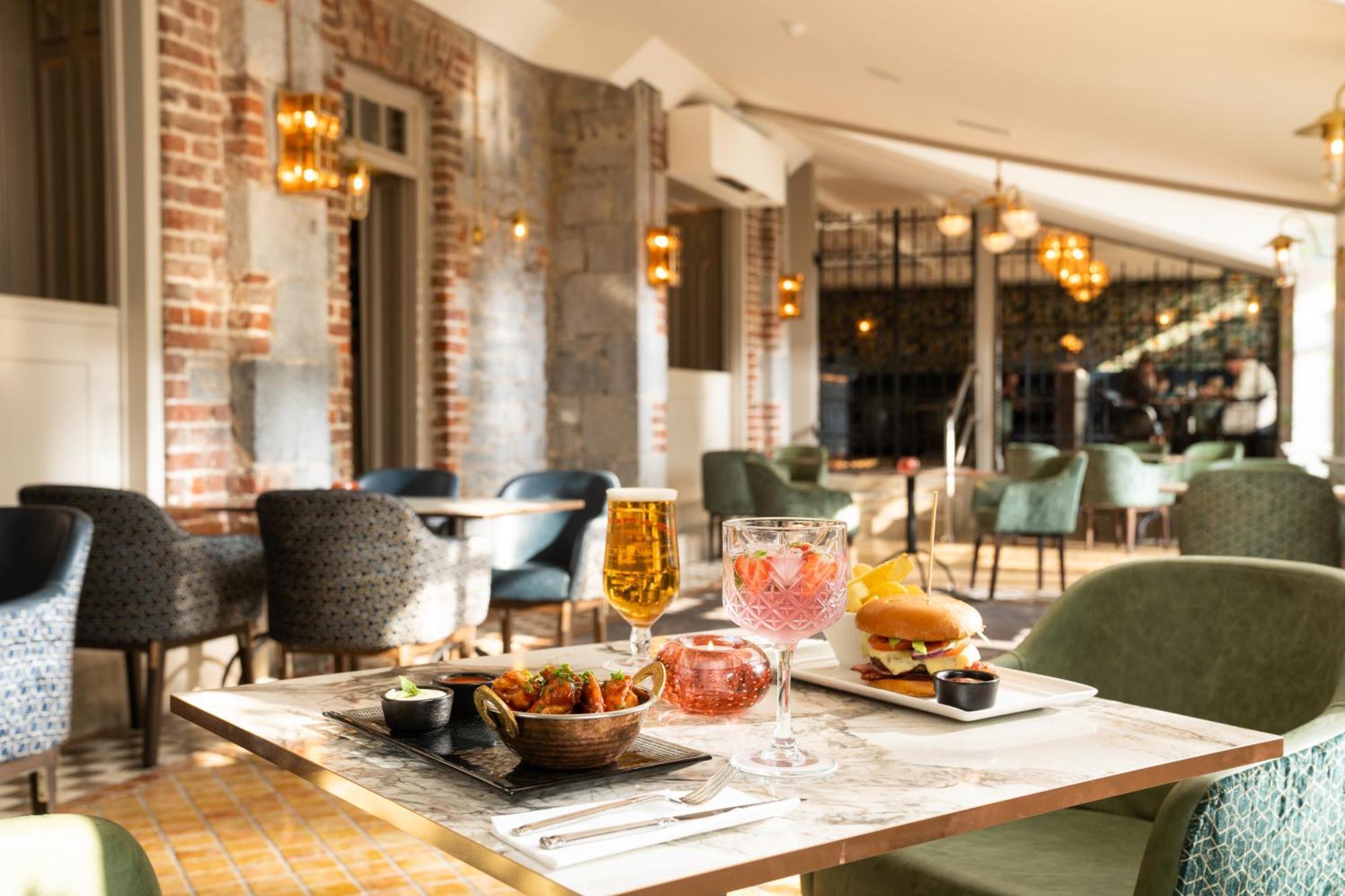 Hotel Kilkenny Dış mekan fotoğraf