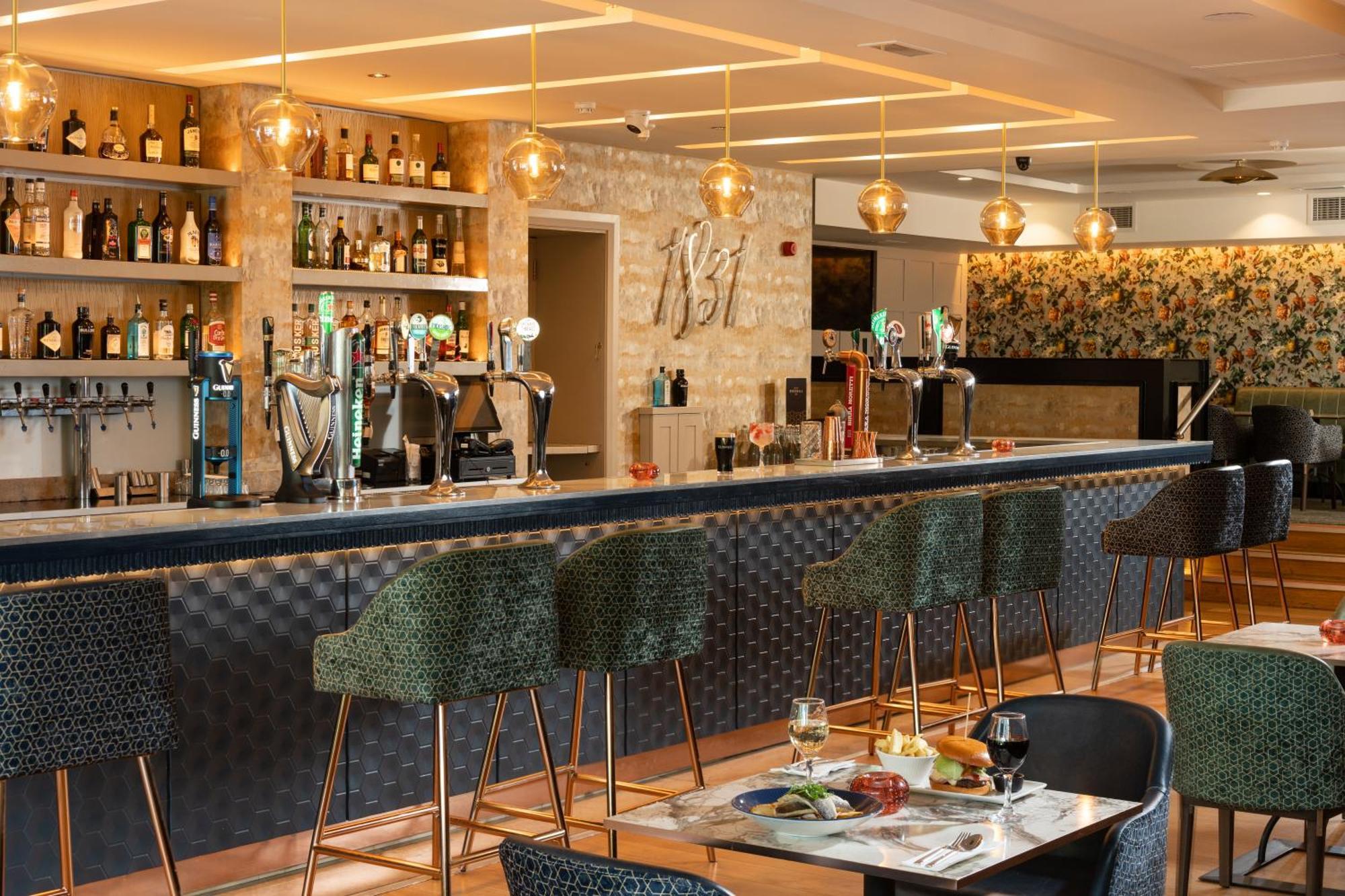 Hotel Kilkenny Dış mekan fotoğraf