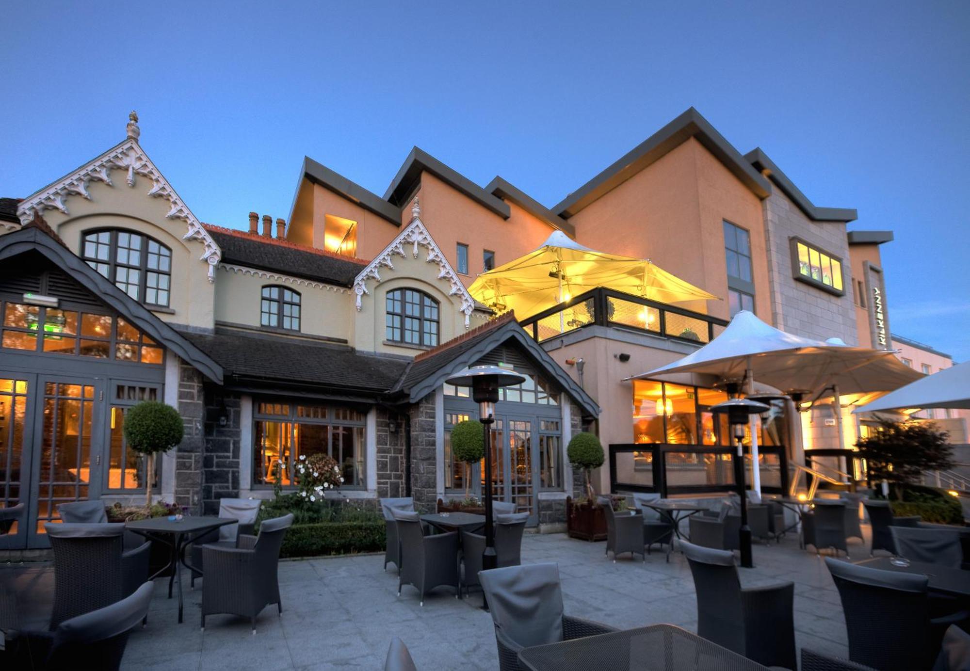 Hotel Kilkenny Dış mekan fotoğraf