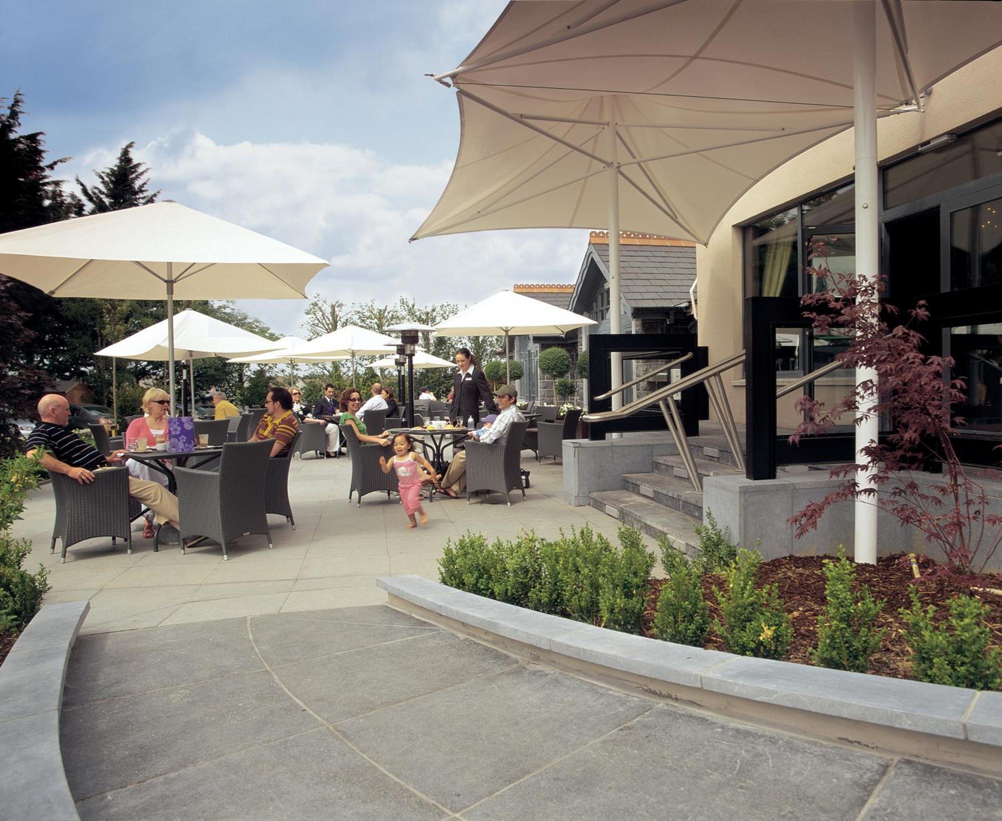 Hotel Kilkenny Dış mekan fotoğraf
