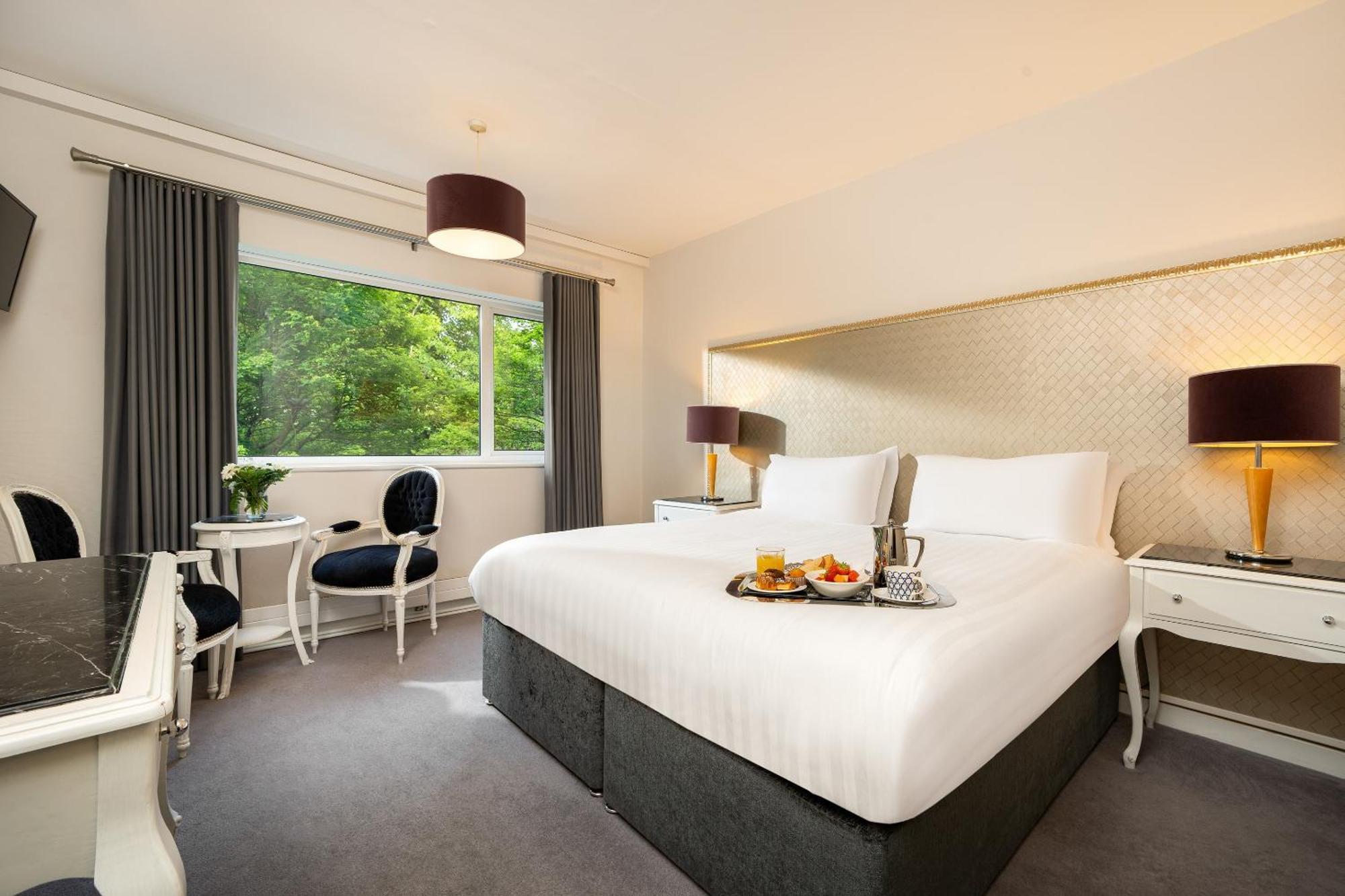 Hotel Kilkenny Dış mekan fotoğraf