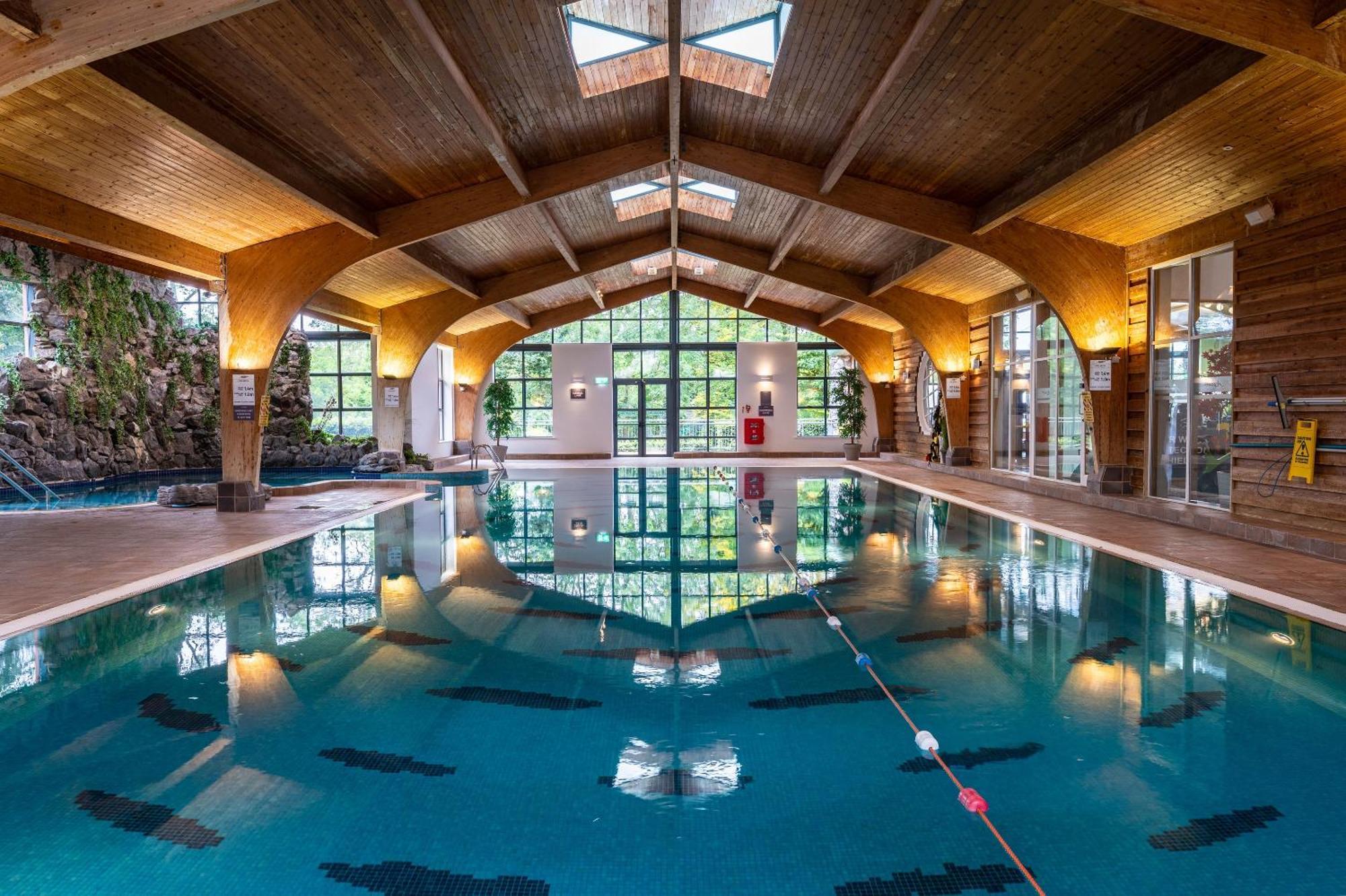 Hotel Kilkenny Dış mekan fotoğraf