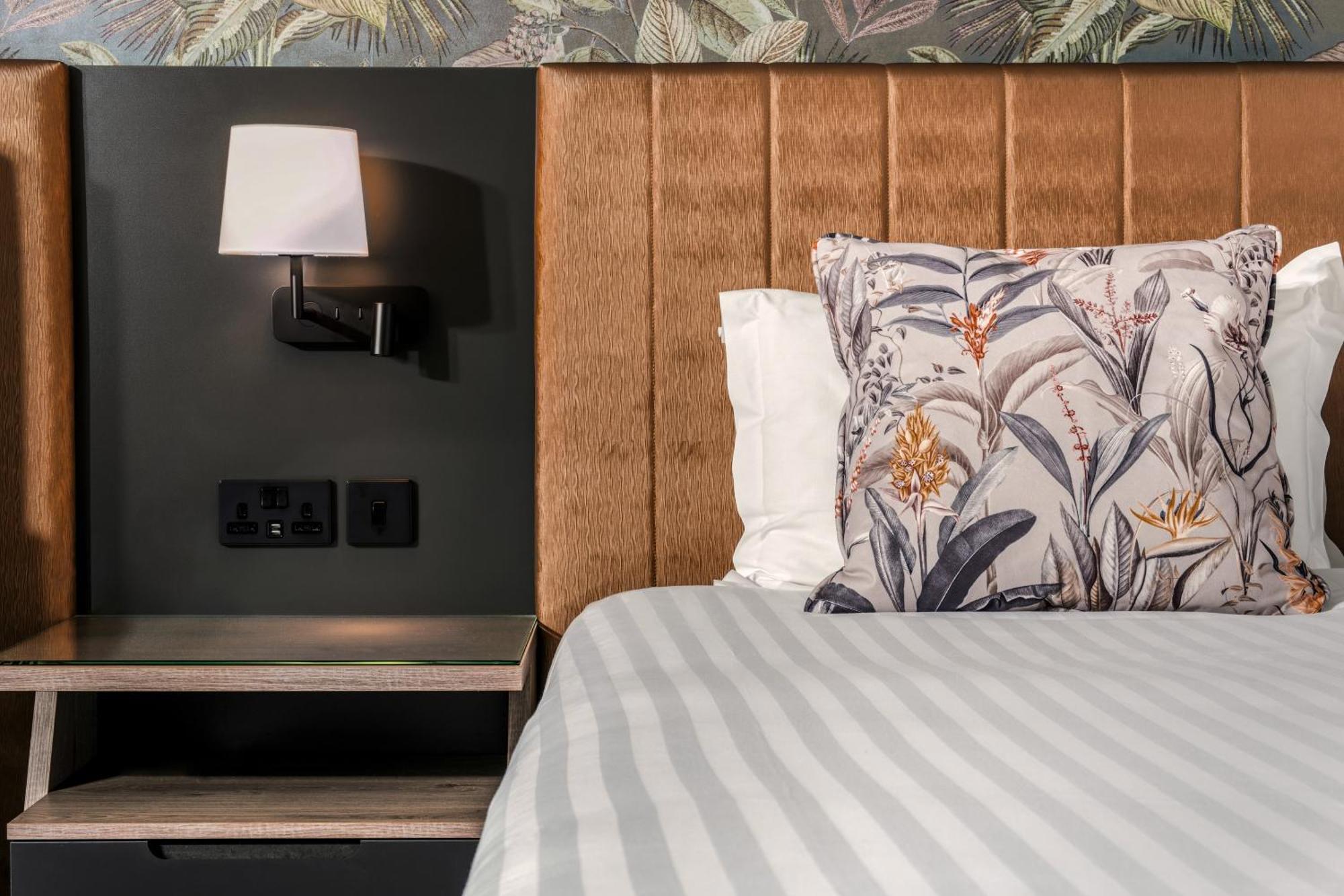 Hotel Kilkenny Dış mekan fotoğraf