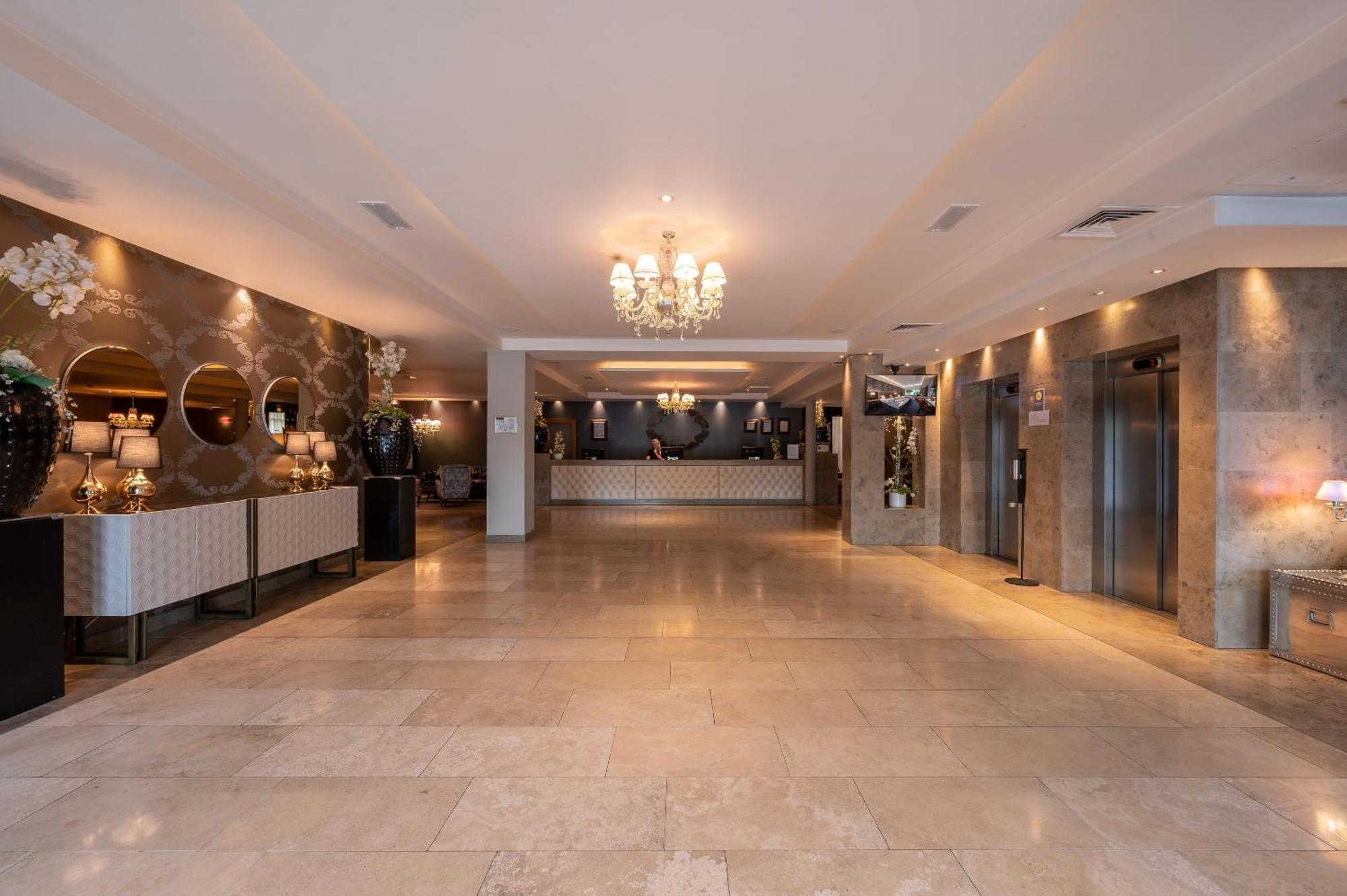 Hotel Kilkenny Dış mekan fotoğraf
