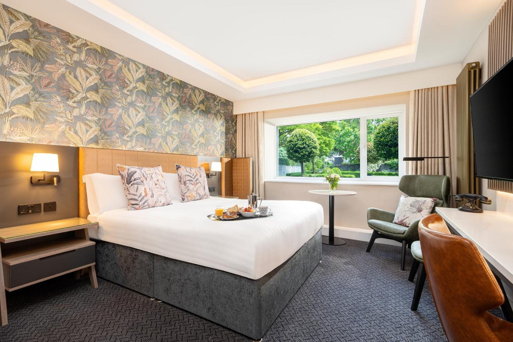 Hotel Kilkenny Dış mekan fotoğraf
