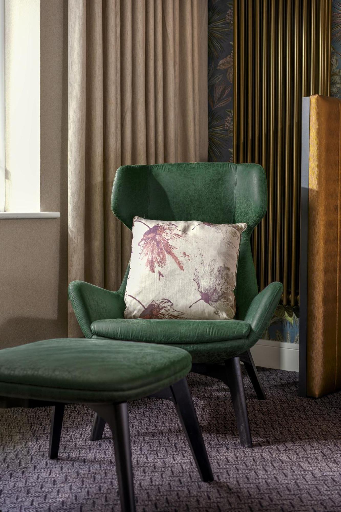 Hotel Kilkenny Dış mekan fotoğraf