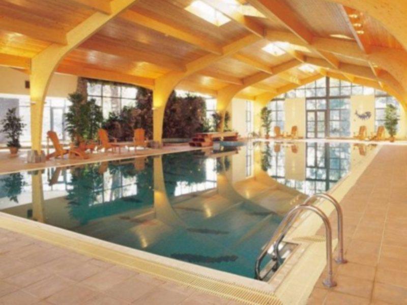 Hotel Kilkenny Dış mekan fotoğraf