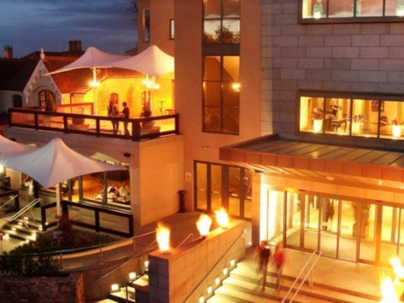 Hotel Kilkenny Dış mekan fotoğraf