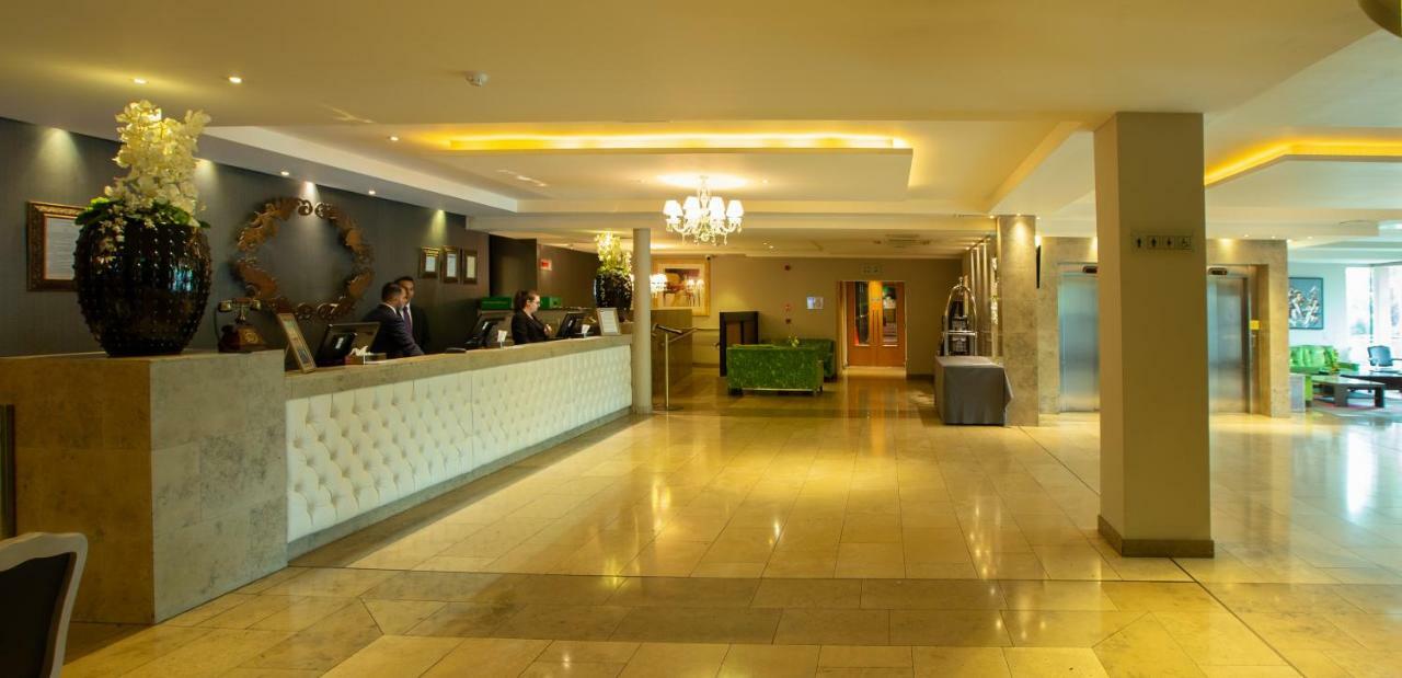 Hotel Kilkenny Dış mekan fotoğraf
