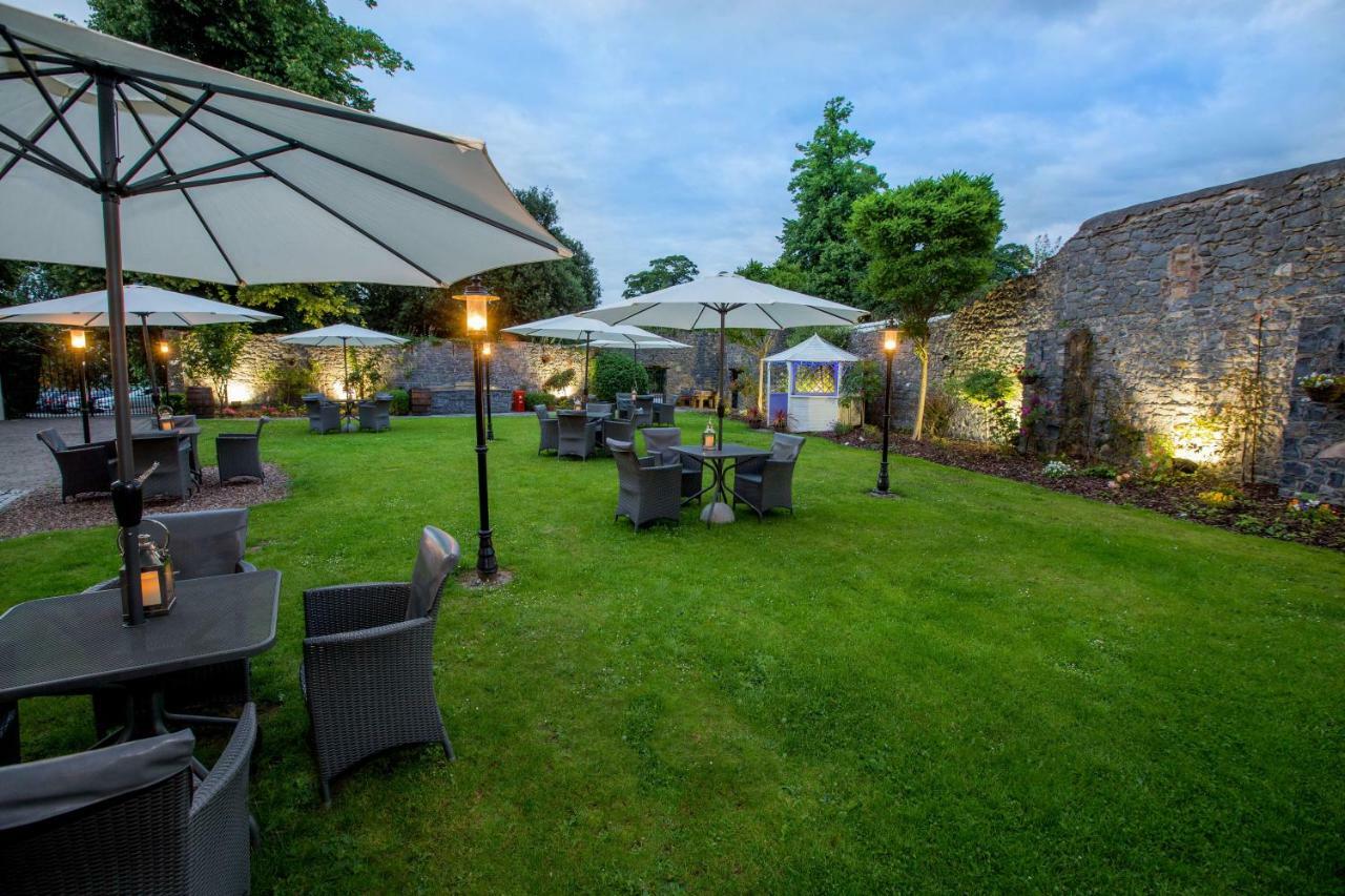 Hotel Kilkenny Dış mekan fotoğraf