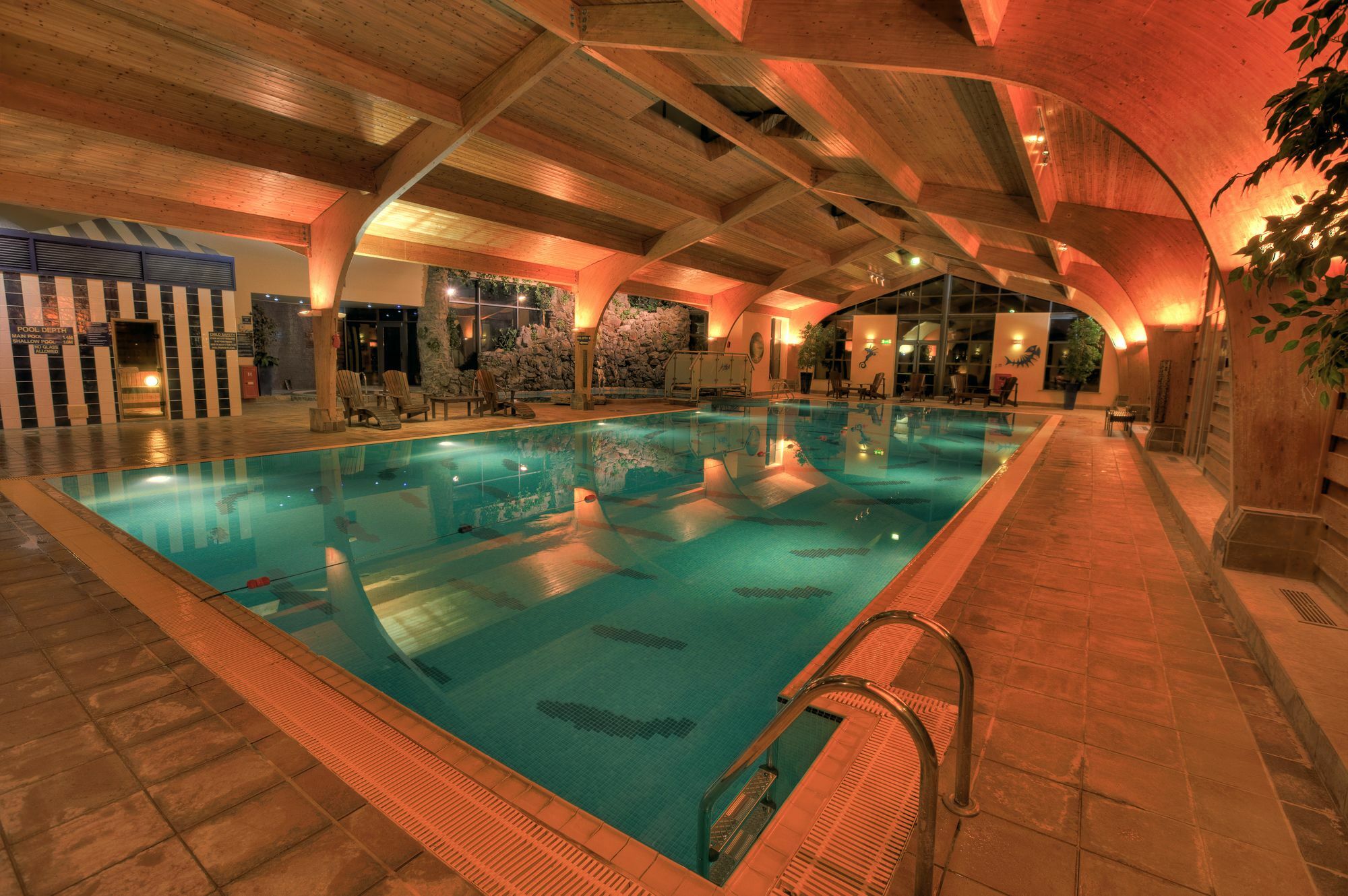 Hotel Kilkenny Dış mekan fotoğraf