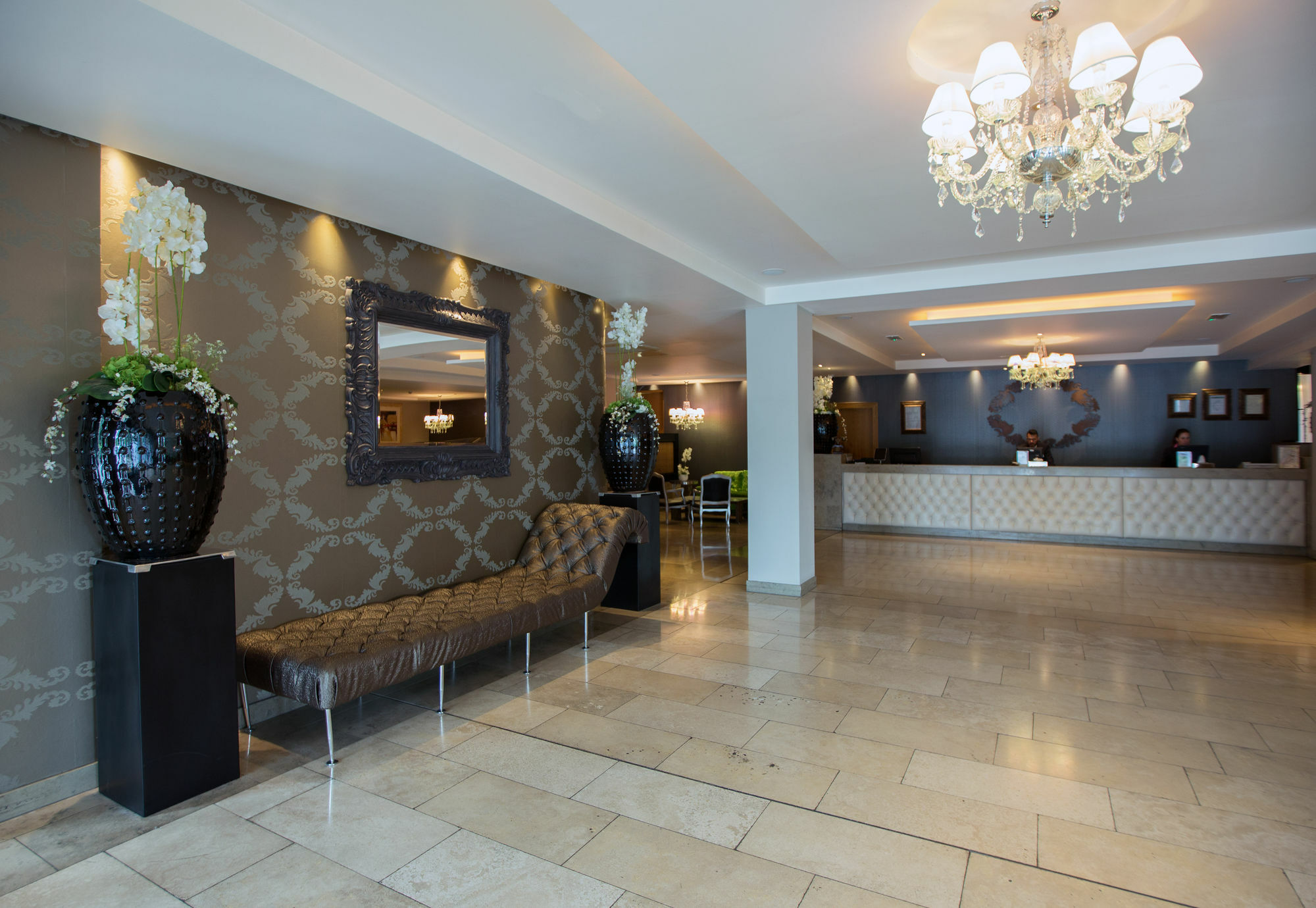 Hotel Kilkenny Dış mekan fotoğraf