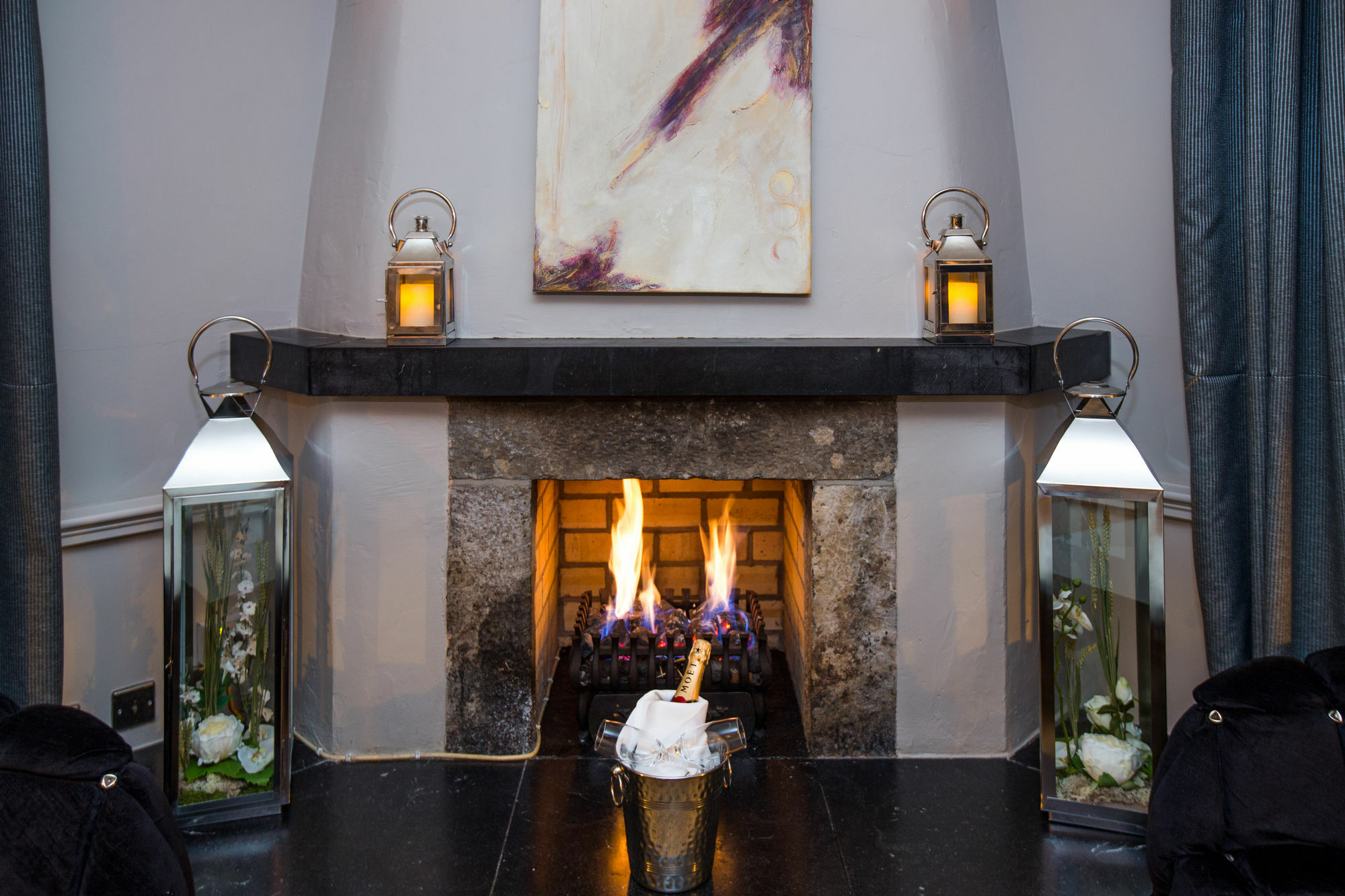 Hotel Kilkenny Dış mekan fotoğraf