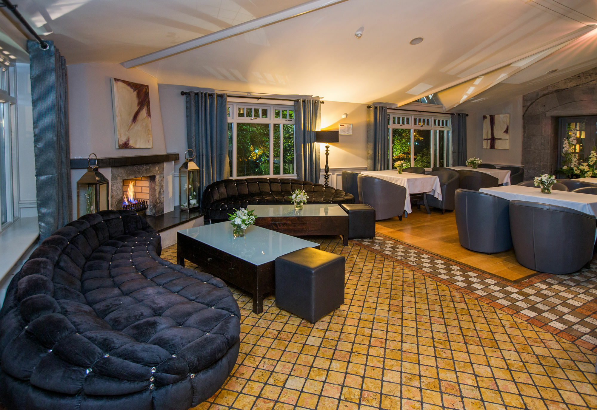 Hotel Kilkenny Dış mekan fotoğraf