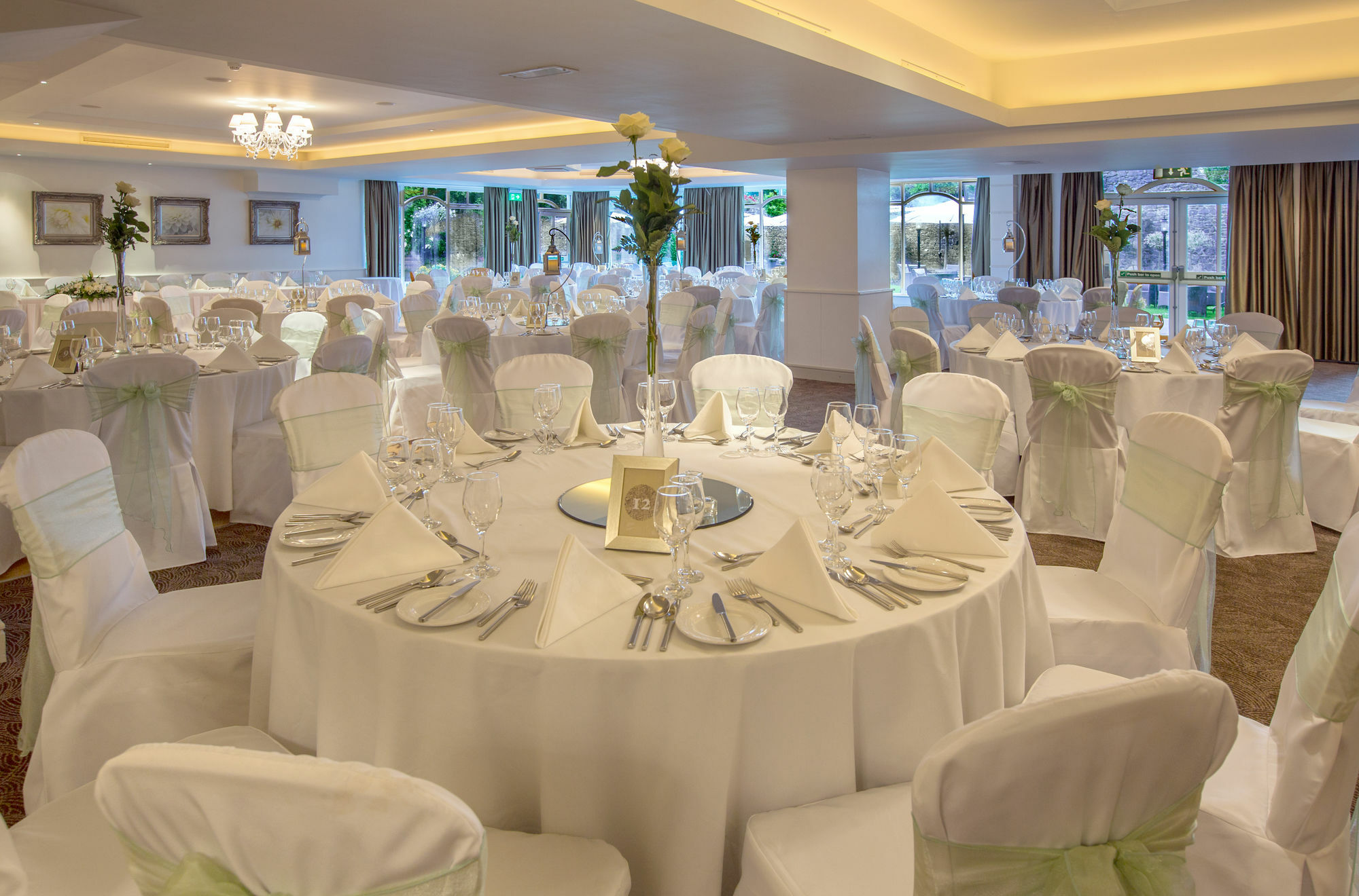 Hotel Kilkenny Dış mekan fotoğraf